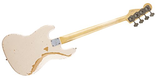 L*p様 Fender エレキベース Flea Jazz Bass Flea Jazz Bass® – Fender